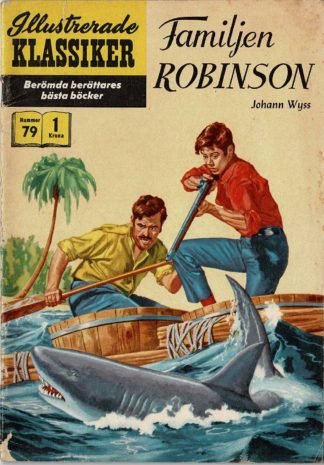 Swiss Family Robinson