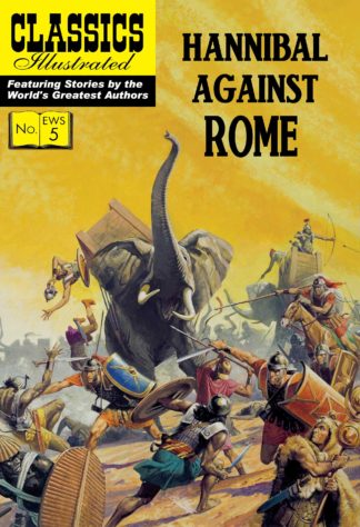 Hannibal Against Rome