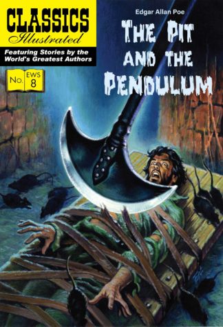 The Pit and the Pendulum