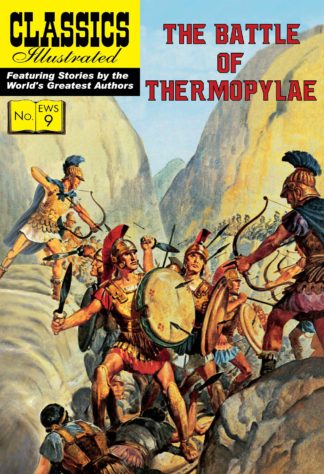 The Battle of Thermopylae