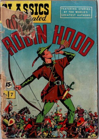 Robin Hood