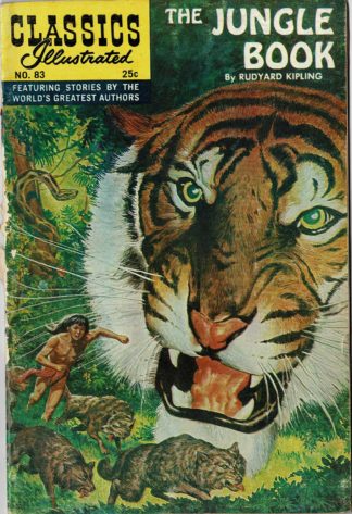 The Jungle Book