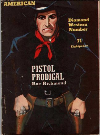 Pistol Prodigal