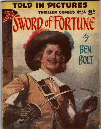 The Sword Of Fortune