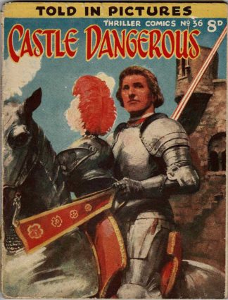 Castle Dangerous