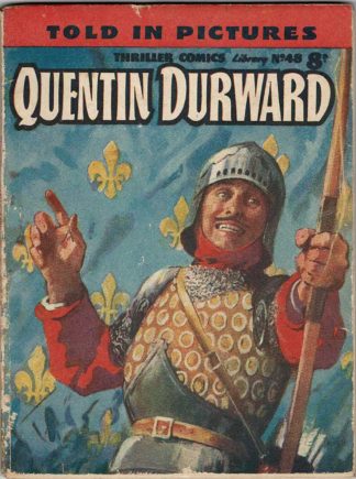 Quentin Durward