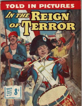 In the Reign of Terror