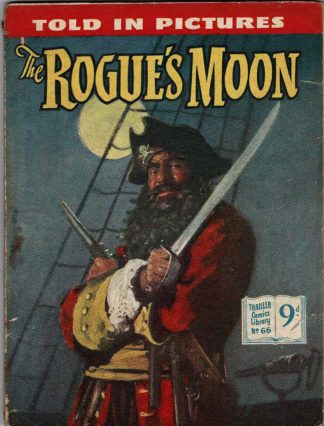 The Rogue's Moon