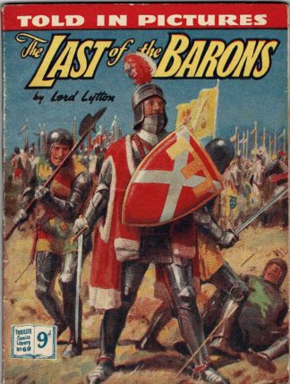 The Last of the Barons