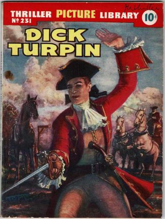 Dick Turpin