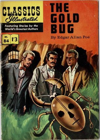 The Gold Bug