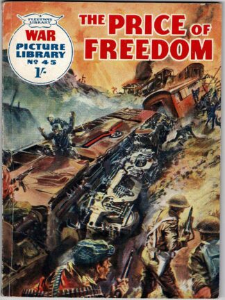 The Price of Freedom