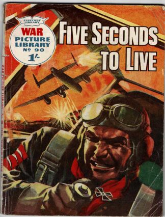 Five Seconds to Live