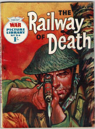 The Railway of Death