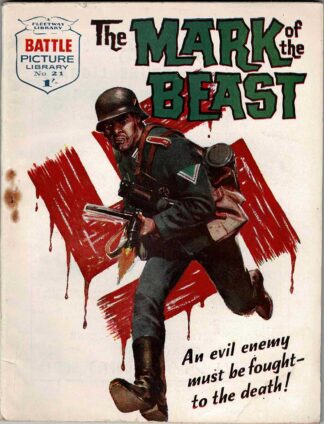 The Mark of the Beast