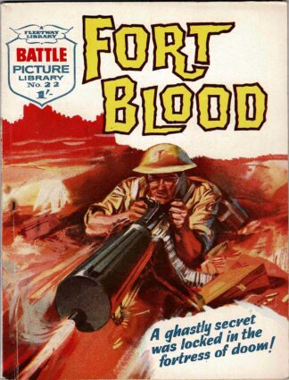 Fort Blood