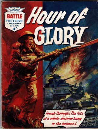 Hour of Glory