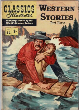 Western Stories