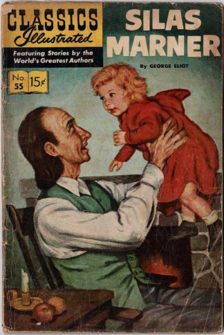 Silas Marner