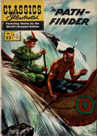 The Pathfinder