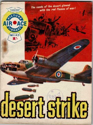 Desert Strike