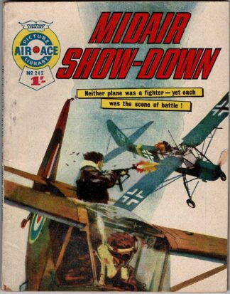 Midair Show-Down