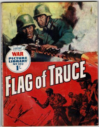 Flag of Truce