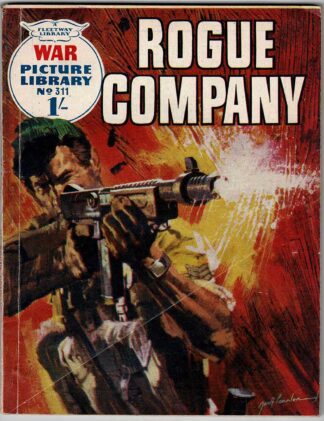Rogue Company