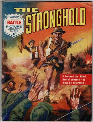 The Stronghold