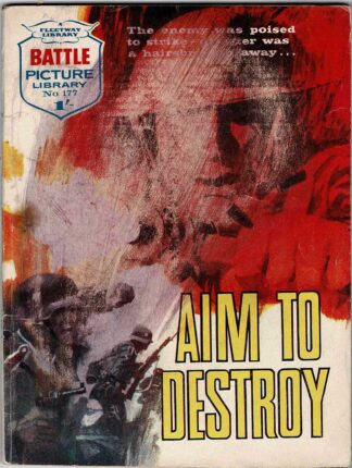 Aim To Destroy