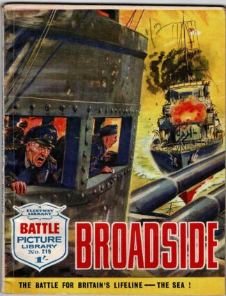 Broadside