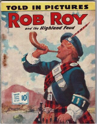 Rob Roy