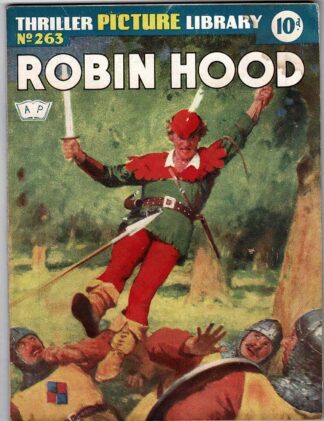 Robin Hood
