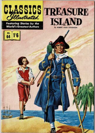 Treasure Island