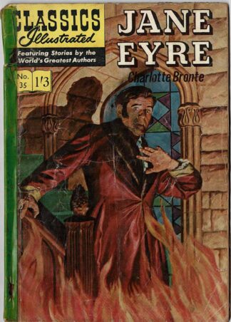 Jane Eyre