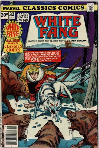 White Fang