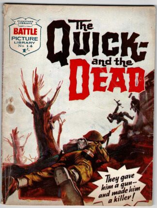 The Quick and the Dead