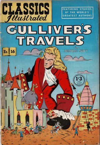 Gulliver's Travels