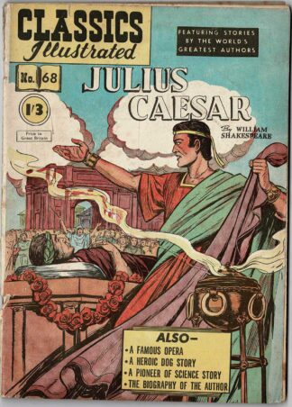 Julius Caesar