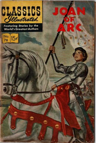 Joan of Arc