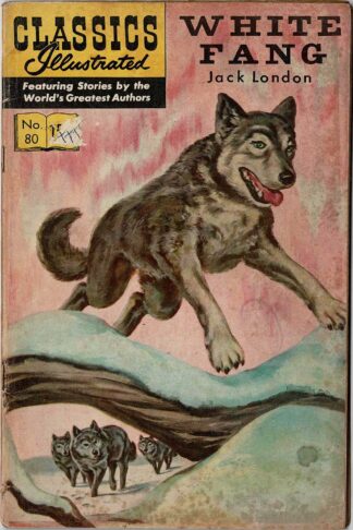 White Fang