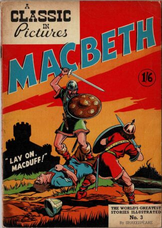 Macbeth
