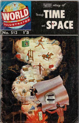 Through Time and Space