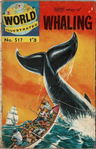Whaling