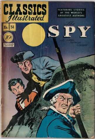 The Spy