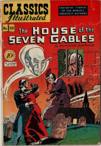 The House of the Seven Gables
