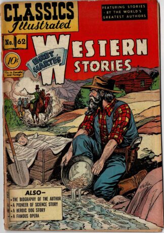 Western Stories