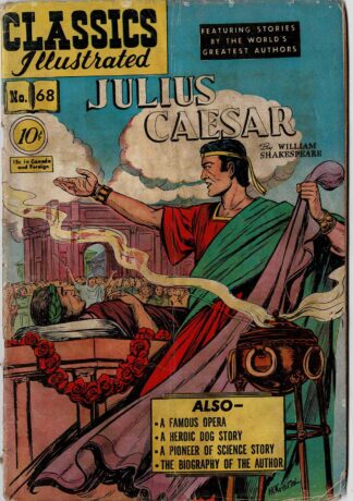 Julius Caesar