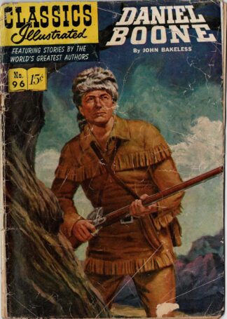 Daniel Boone