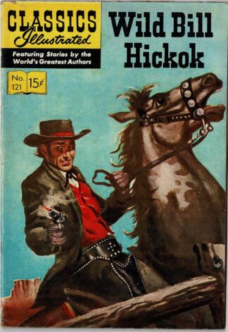Wild Bill Hickok